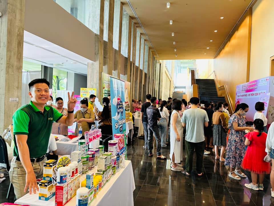 Hội thảo tiền sản