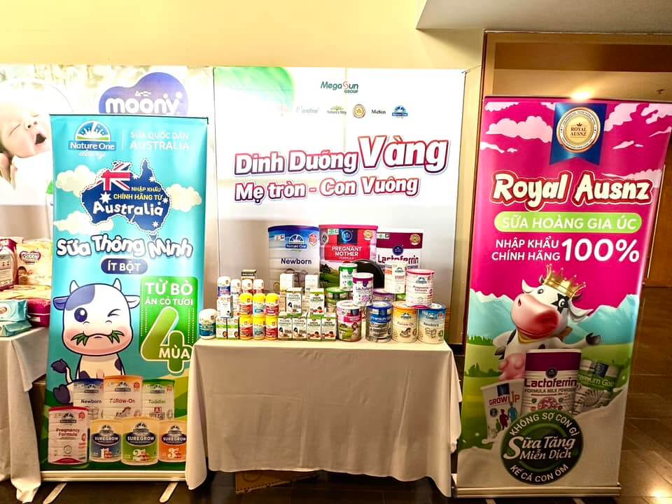 Hội thảo tiền sản