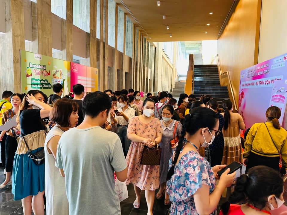 Hội thảo tiền sản