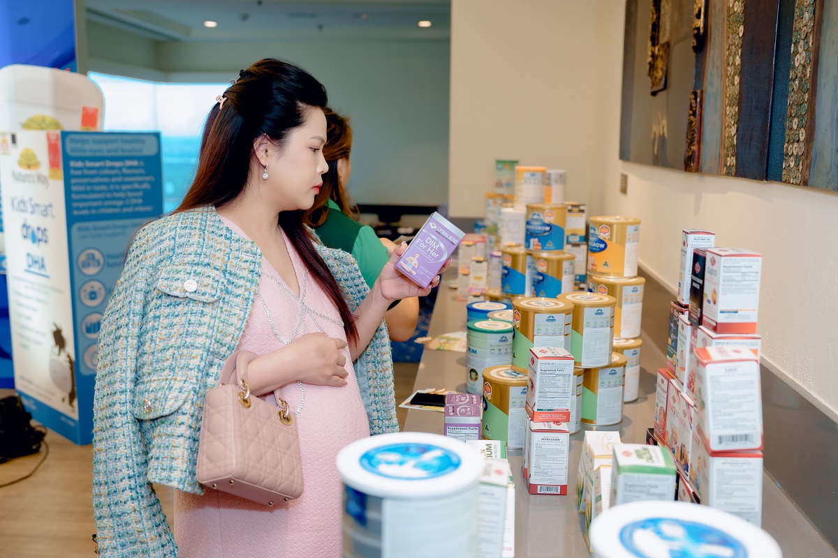 Đồng hành kiến tạo tương lai thịnh vượng