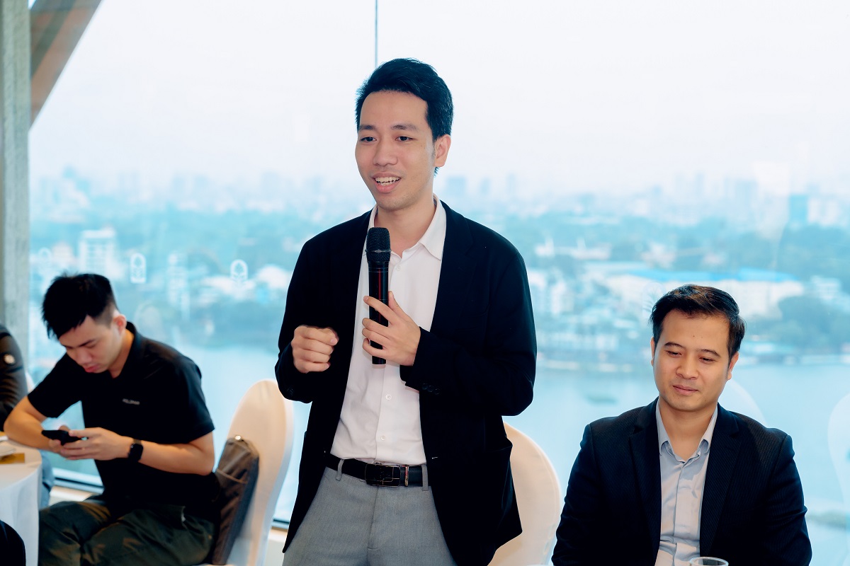 Đồng hành kiến tạo tương lai thịnh vượng