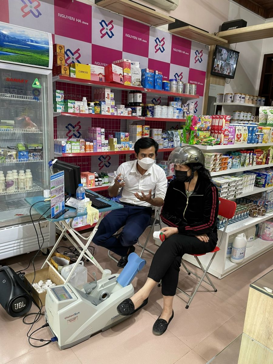 Nguyên Hà Baby Store