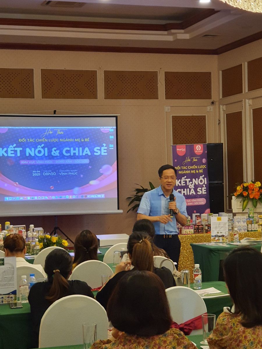 Megasun Group chia sẻ