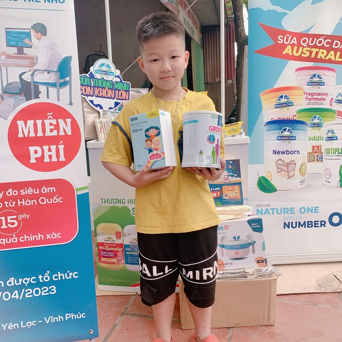 sự kiện tại shop hoa hồng nhỏ