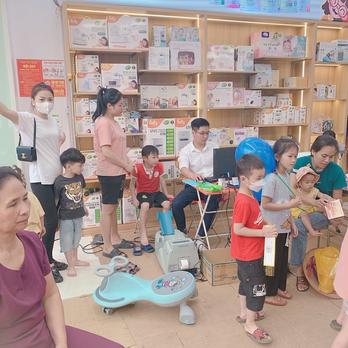 Sữa Hoàng Gia Royal Ausnz hân hạnh đồng hành cùng hội nghị khách hàng khu vực Nghệ An - Hà Tĩnh