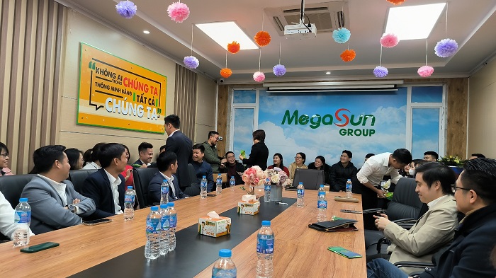 Sữa Hoàng Gia Royal Ausnz hội ngộ chào xuân Quý Mão 2023 tất thắng