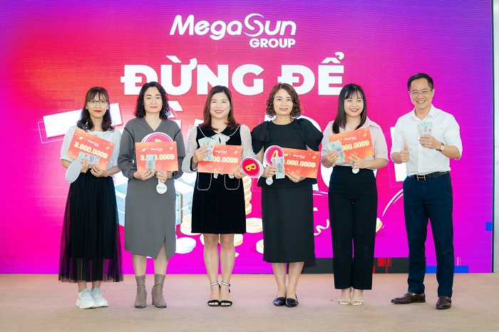 Sữa Royal Ausnz tham gia hội nghị khách hàng khu vực Hải Dương - Hưng Yên