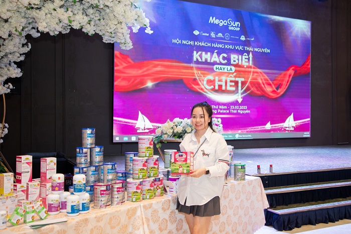 Hội thảo Thái Nguyên