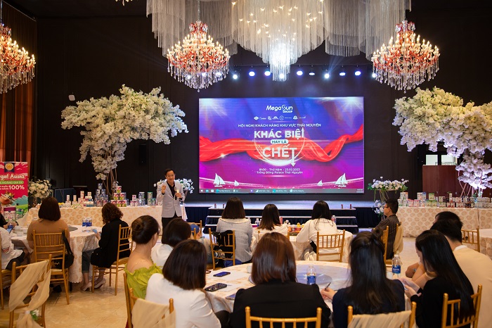 Hội thảo Thái Nguyên