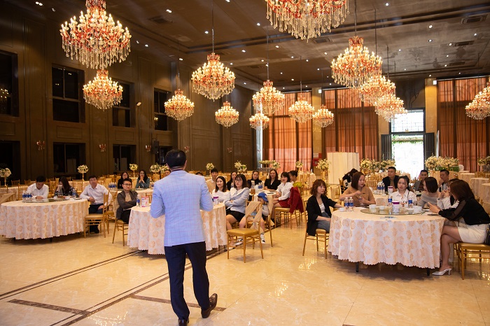 Hội thảo Thái Nguyên