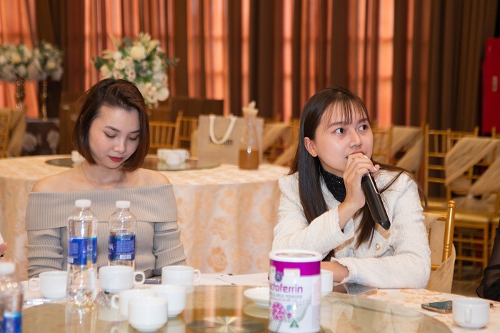 Hội thảo Thái Nguyên