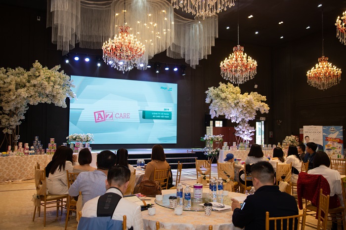 Hội thảo Thái Nguyên