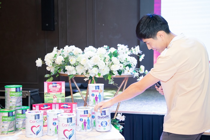 Hội thảo Thái Nguyên