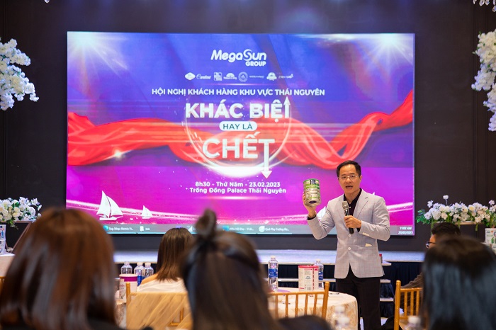 Hội thảo Thái Nguyên