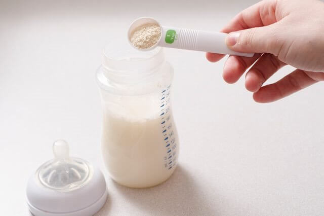 Sai lầm khi bổ sung sữa tăng chiều cao cho trẻ