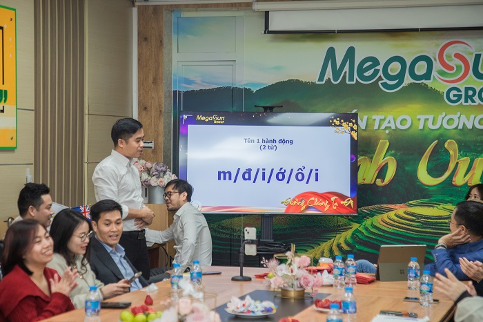 Sữa Hoàng Gia Royal Ausnz Tổ Chức Tiệc Khai Xuân, Mở Lộc Năm Mới 2025