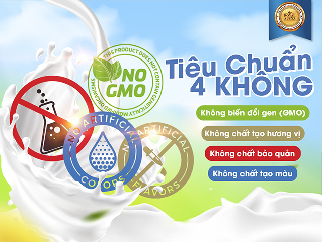 Tiêu chuẩn 4 không