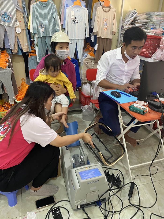 Trade and show Hải Phòng