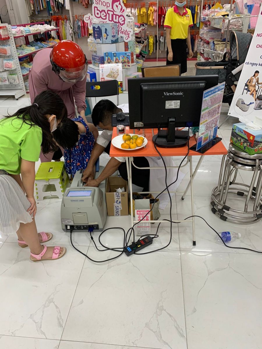 Trade & Show Shop Bé Tuệ Thanh Hóa – Điểm đến uy tín được Sữa Hoàng Gia Royal Ausnz tin tưởng chọn lựa