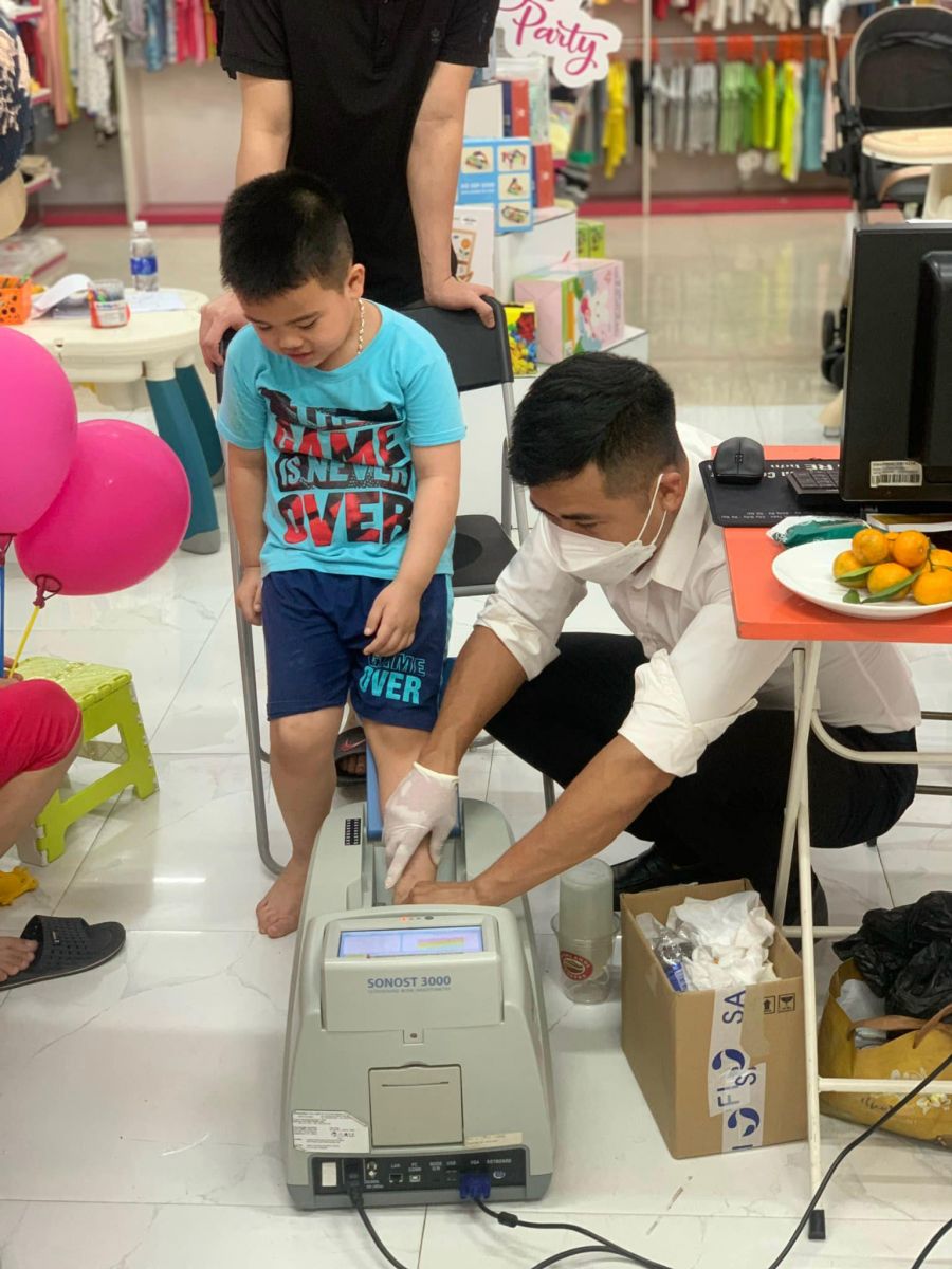 Trade & Show Shop Bé Tuệ Thanh Hóa – Điểm đến uy tín được Sữa Hoàng Gia Royal Ausnz tin tưởng chọn lựa